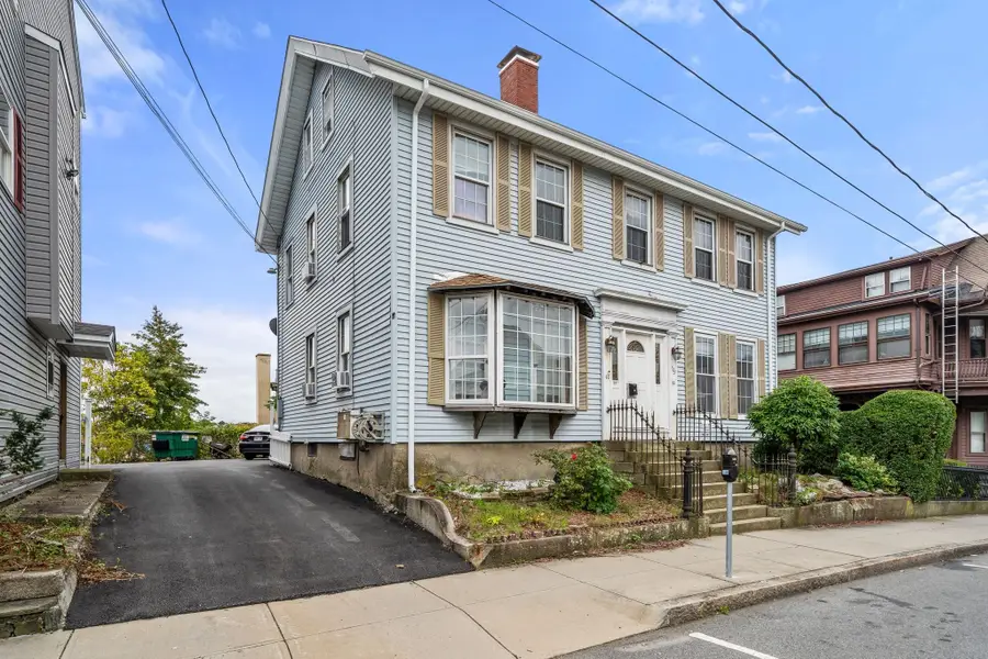 275 Bank St, Fall River, MA 02720 - #2