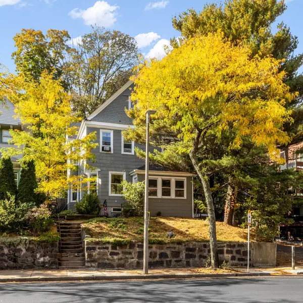 537 Talbot Ave, Boston, MA 02124