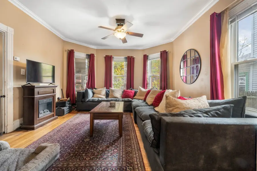 537 Talbot Ave, Boston, MA 02124 - #2