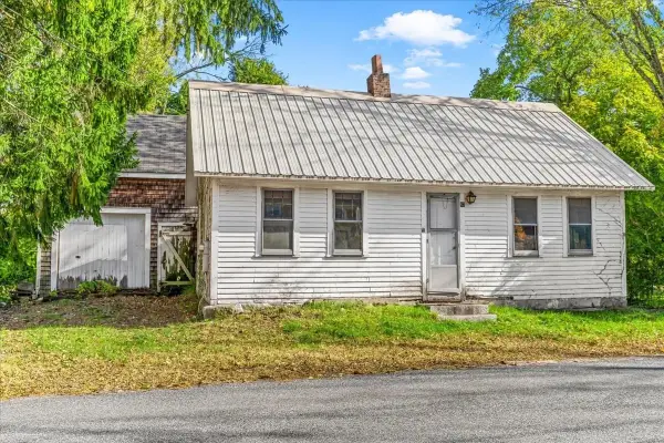87 High St., Lot 1, Freetown, MA 02702