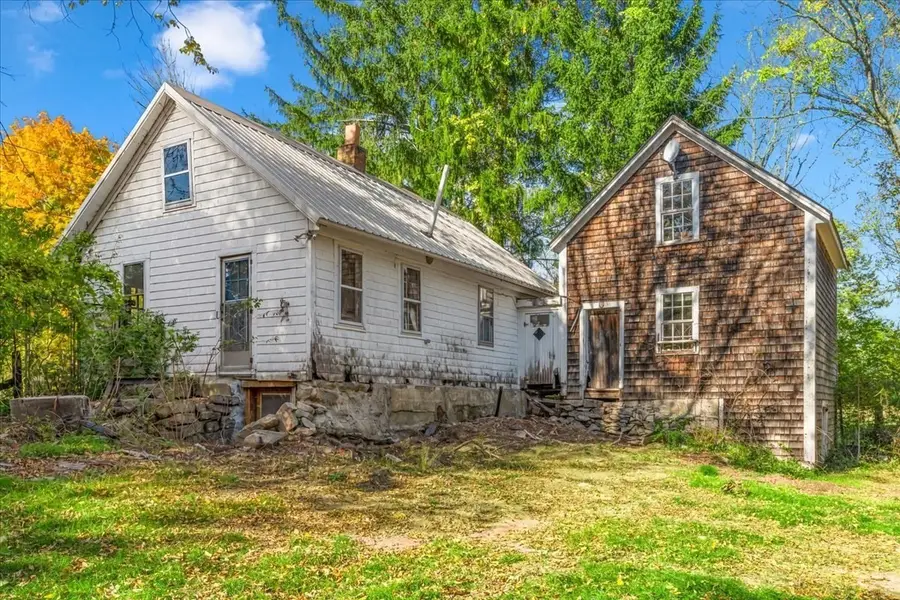 87 High St., Lot 1, Assonet, MA 02702 - #2