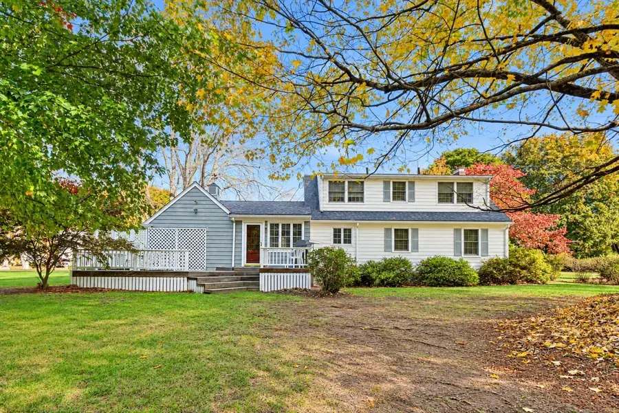 381 S Main St, Mansfield, MA 02048 - #2