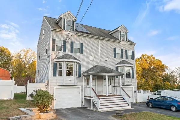 21 Silver St #21, Haverhill, MA 01832