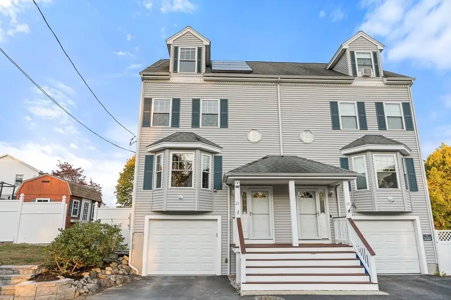 21 Silver St #21, Haverhill, MA 01832 - #2