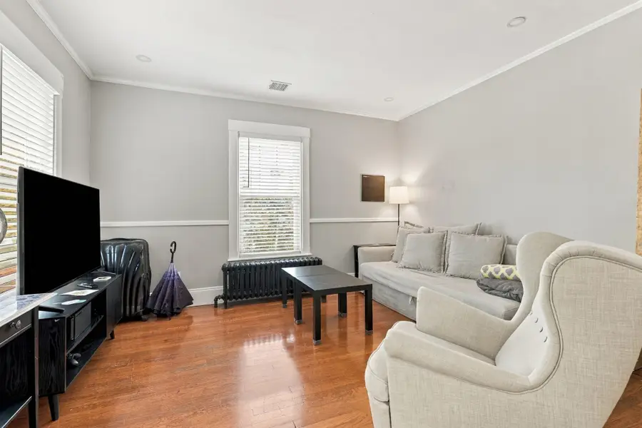 548 High Street, Medford, MA 02155 - #2