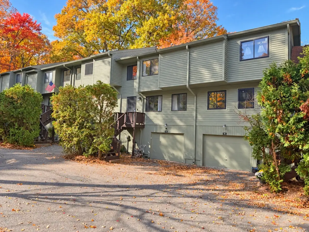 93 Meeting House Path #93, Ashland, MA 01721 - #1