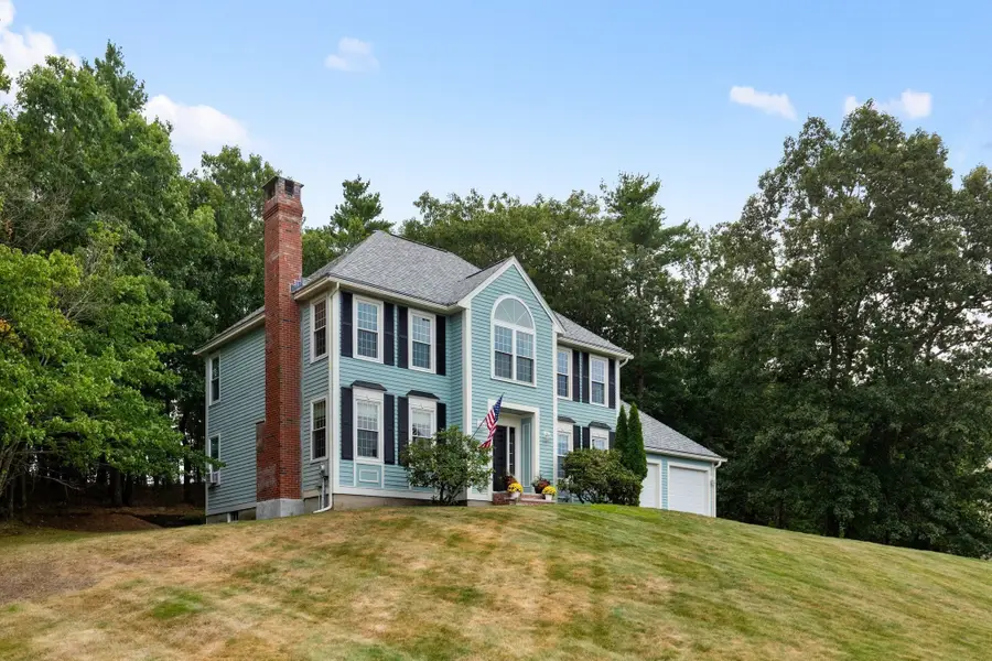 9 Hickory Lane, Ipswich, MA 01938 - #2