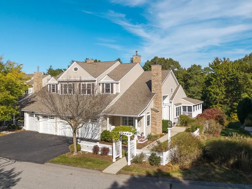 1A Curlew Court #1, Gloucester, MA 01930 - #1
