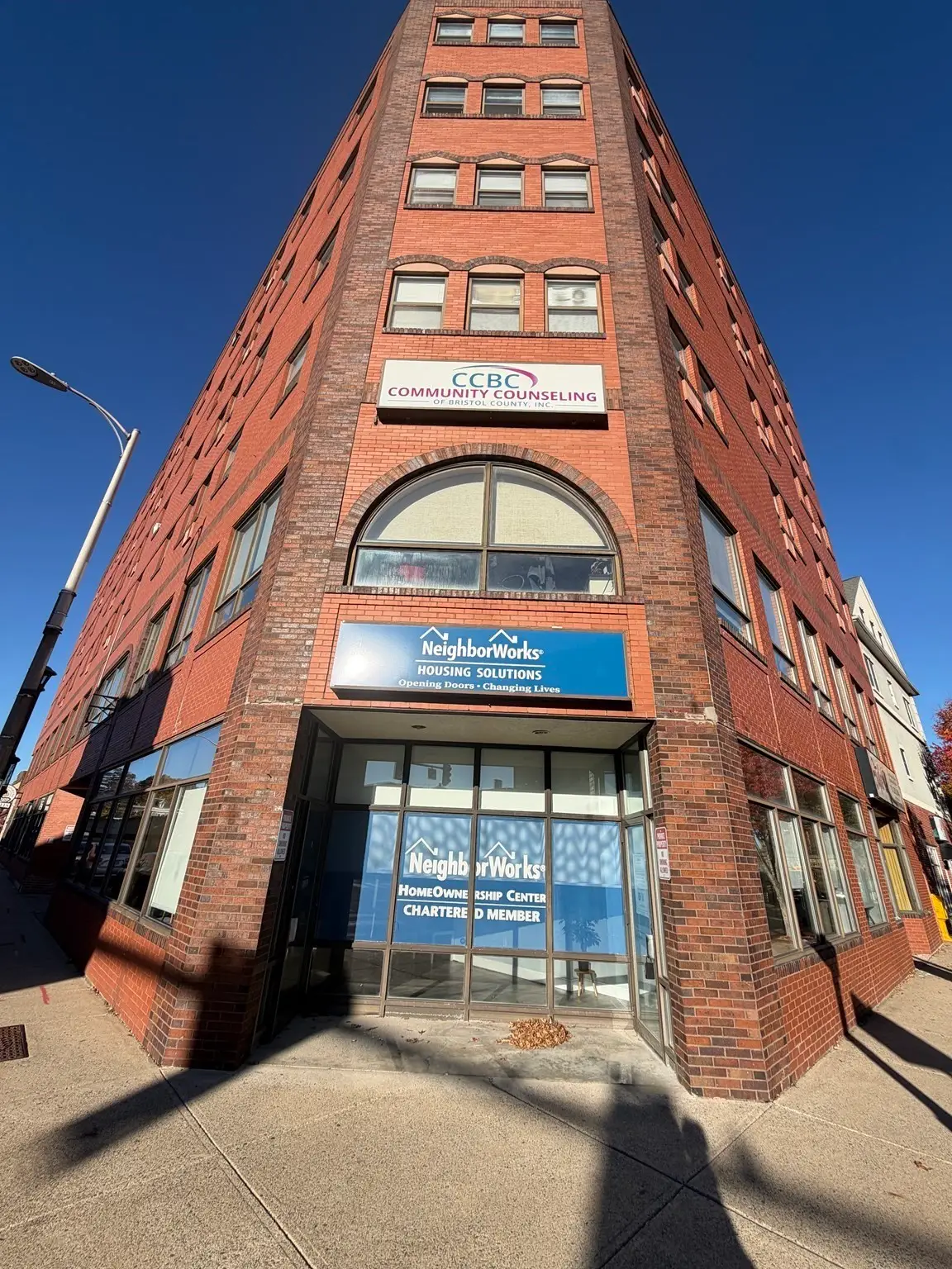 24 Park St #6G, Attleboro, MA 02703 - #1