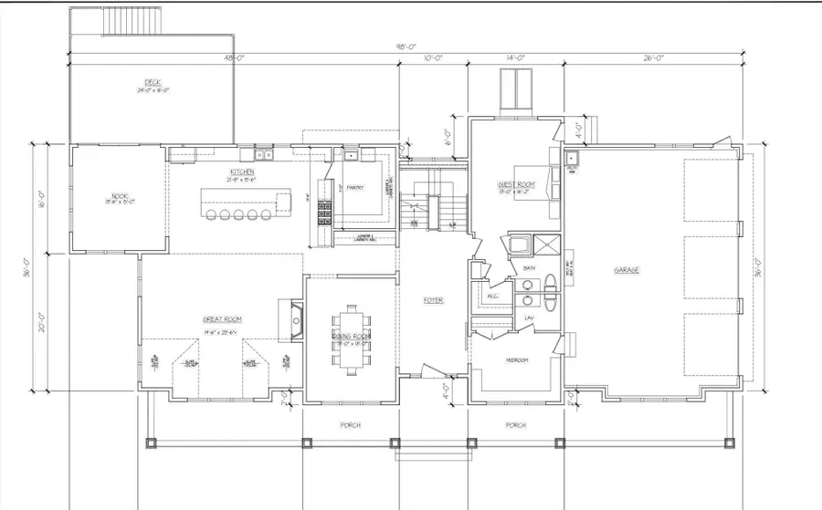 4 Baldwin Way #4, Foxboro, MA 02035 - #3