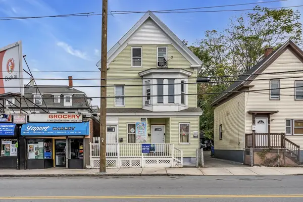 180 S Union St, Lawrence, MA 01843