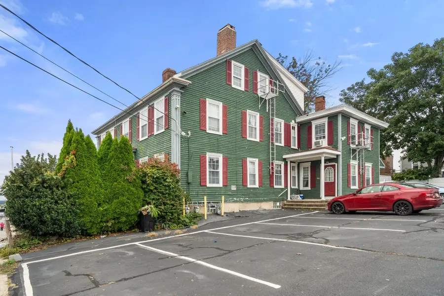 270 Bank St, Fall River, MA 02720 - #3
