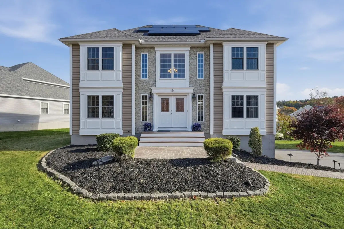 124 Samoset Drive, Leominster, MA 01453 - #1
