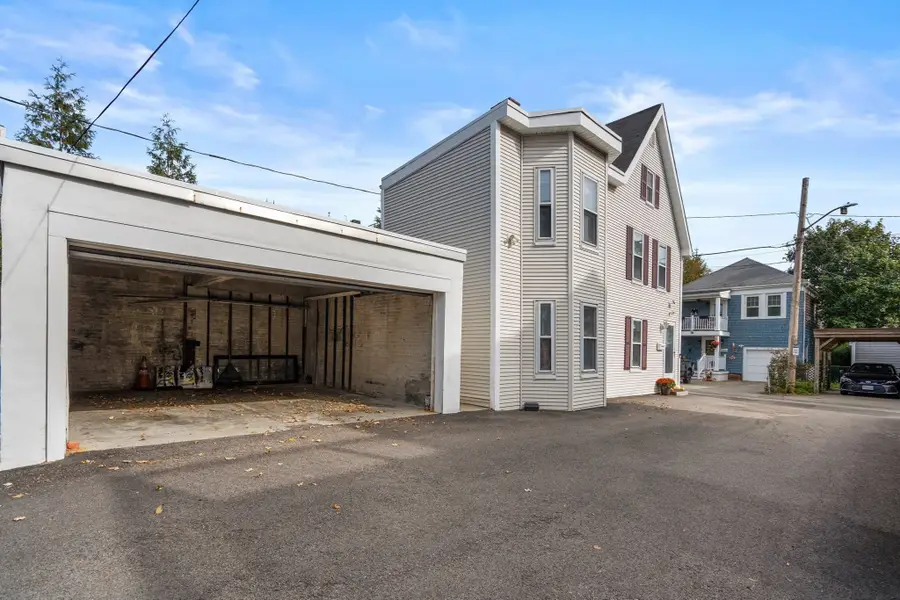 4 Dean Way, Boston, MA 02127 - #2