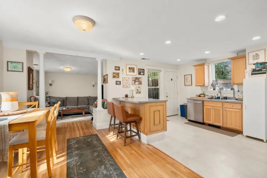 4 Dean Way, Boston, MA 02127 - #3