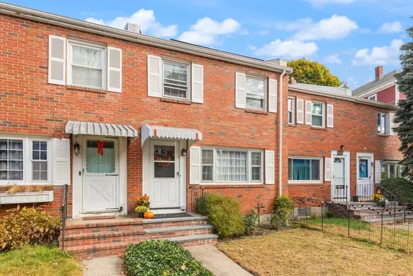 22 Goldsmith St., Boston, MA 02130