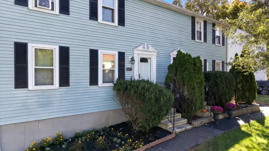 43 Vincent Cir, Worcester, MA 01604 - #3
