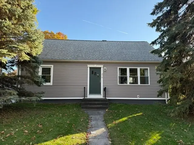 216 Fairview Avenue, Chicopee, MA 01013 - #1