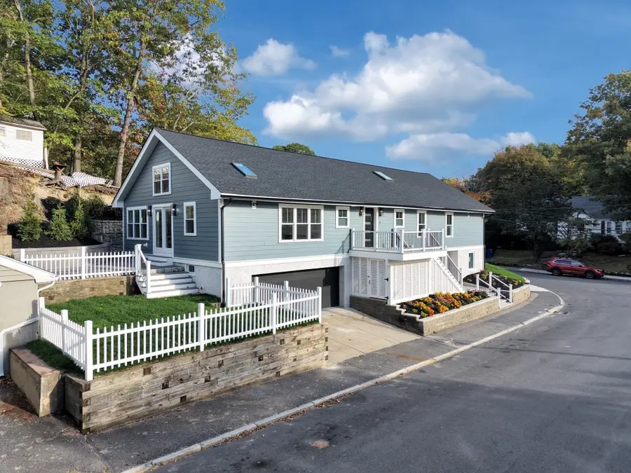 101 Hackensack Road, Chestnut Hill, MA 02467 - #2