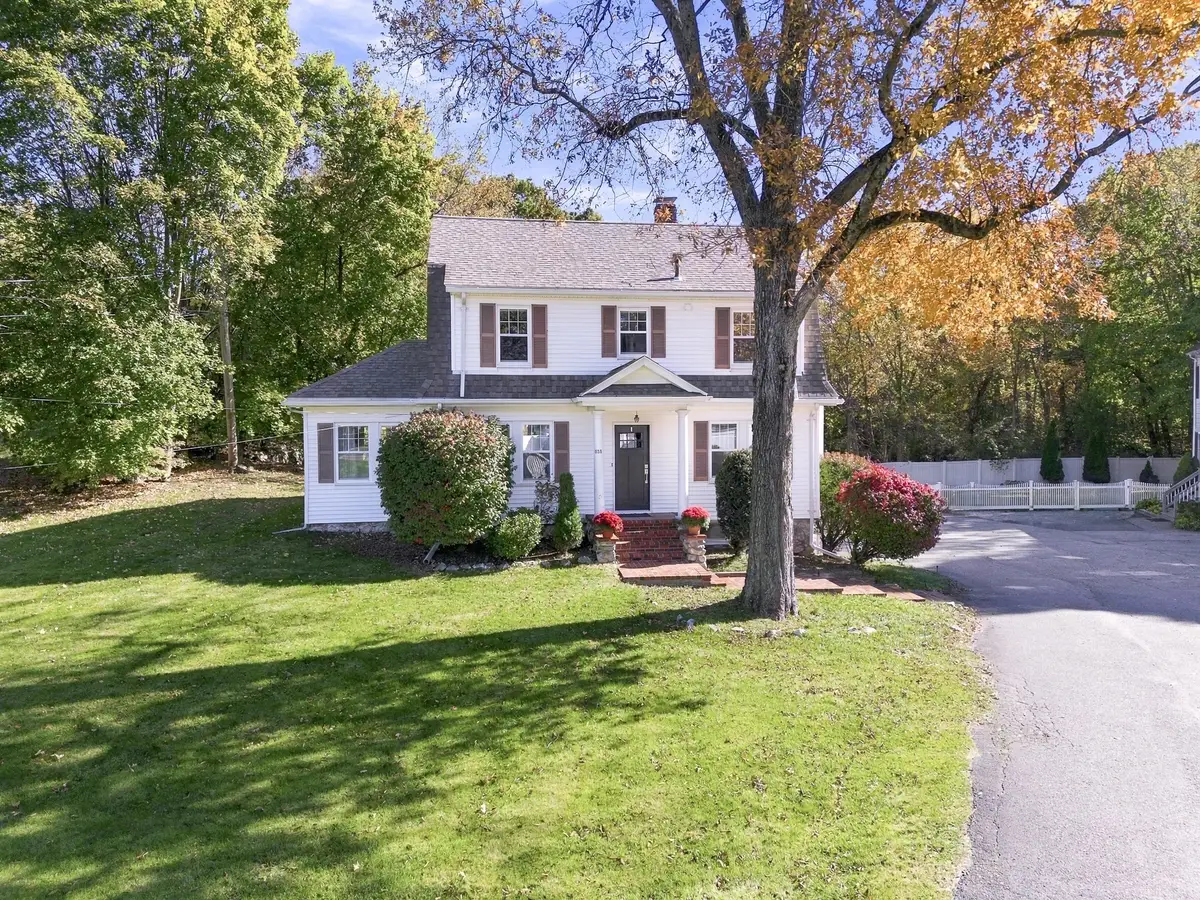 538 Walpole Street, Norwood, MA 02062 - #1