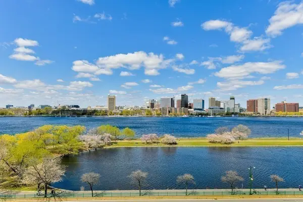 330 Beacon #A81, Boston, MA 02116