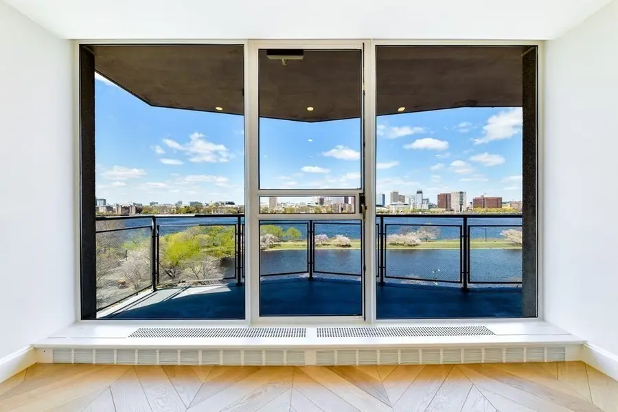 330 Beacon #A81, Boston, MA 02116 - #2