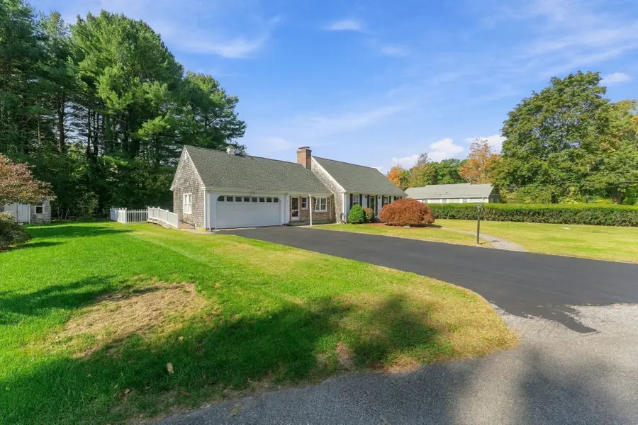 2 Blaney Circle, Seekonk, MA 02771 - #3