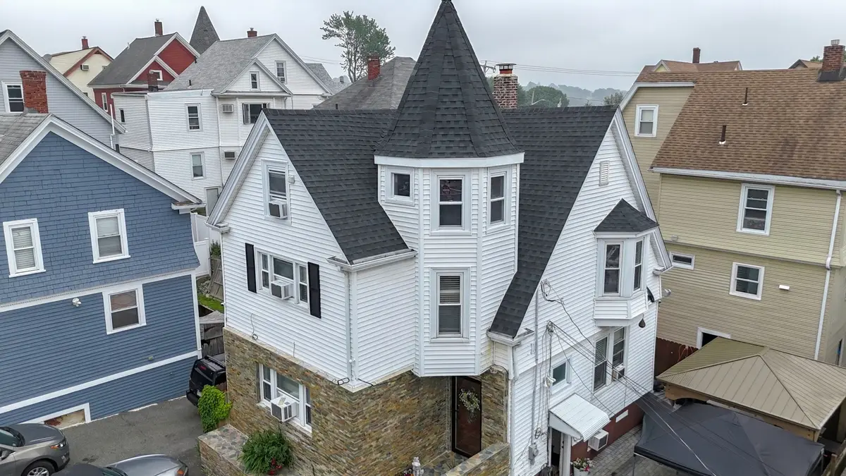 7 Prospect St, Everett, MA 02149 - #1