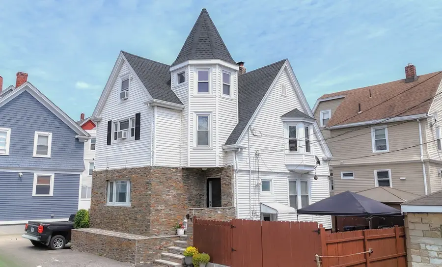 7 Prospect St, Everett, MA 02149 - #2