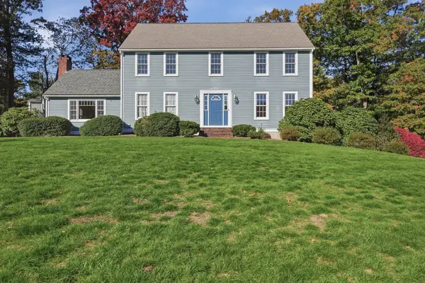 31 Linden Lane, Hanover, MA 02339