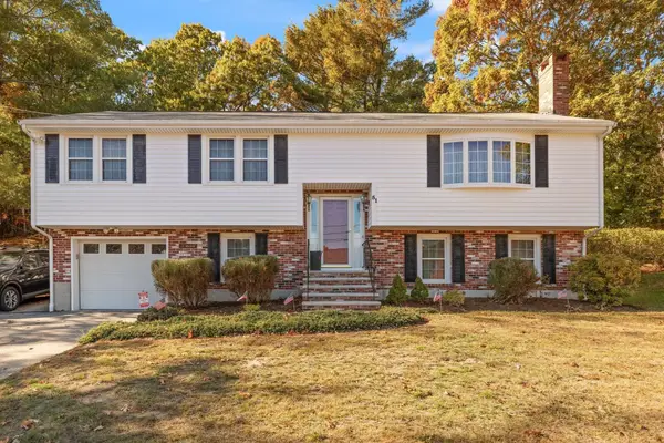 51 Inman Rd, Weymouth, MA 02188