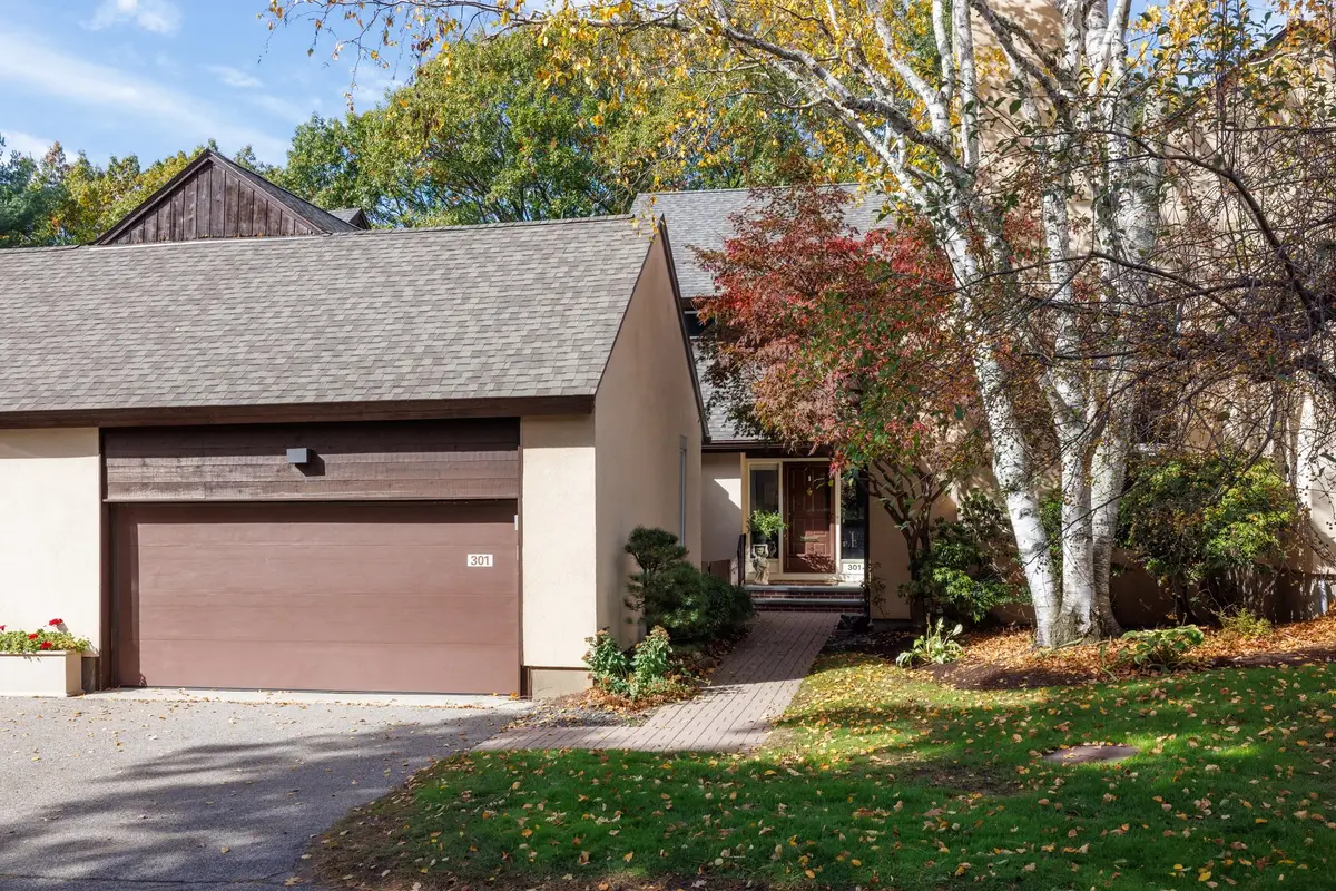 301 Goddard Ave #301, Brookline, MA 02445 - #1