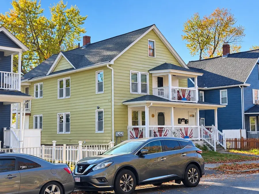 612-614 Armory St, Springfield, MA 01104 - #2