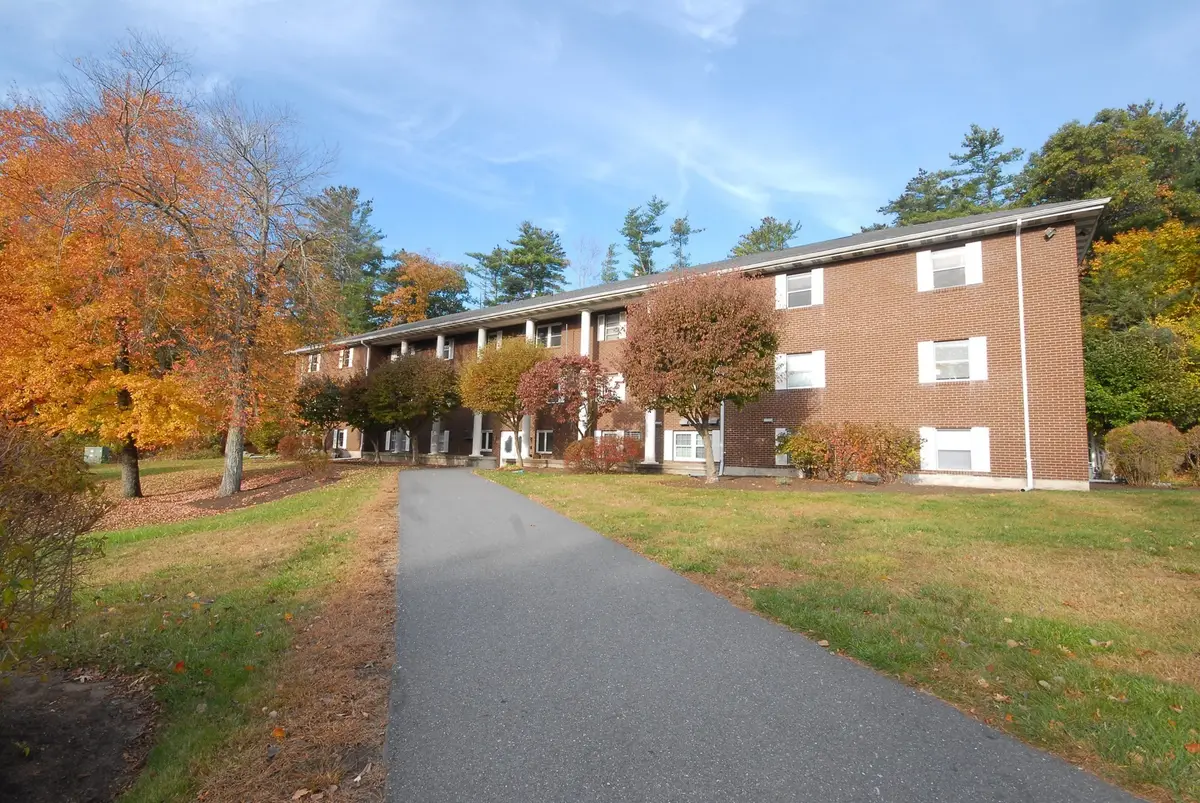 773 Massachusetts Ave #A10, Boxborough, MA 01719 - #1