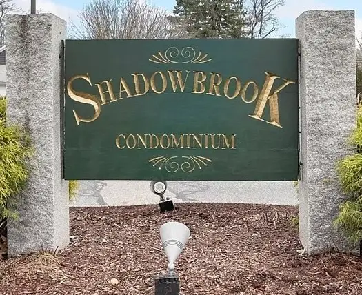 6 Shadowbrook Ln #34, Milford, MA 01757 - #1