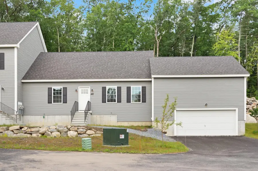 18 Pine Hill Way #B, Harvard, MA 01451 - #3