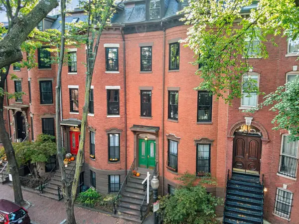 51 E Springfield #2, Boston, MA 02118