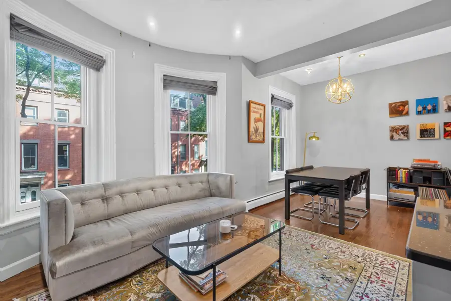 51 E Springfield #2, Boston, MA 02118 - #2