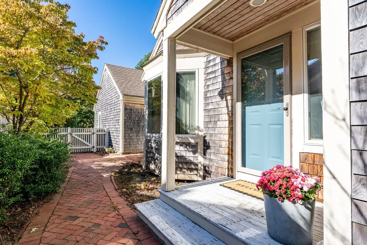 14 Kates Path #14, Yarmouth Port, MA 02675 - #1
