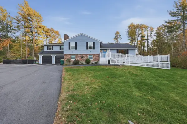 89 Kennedy Circle, Easton, MA 02375