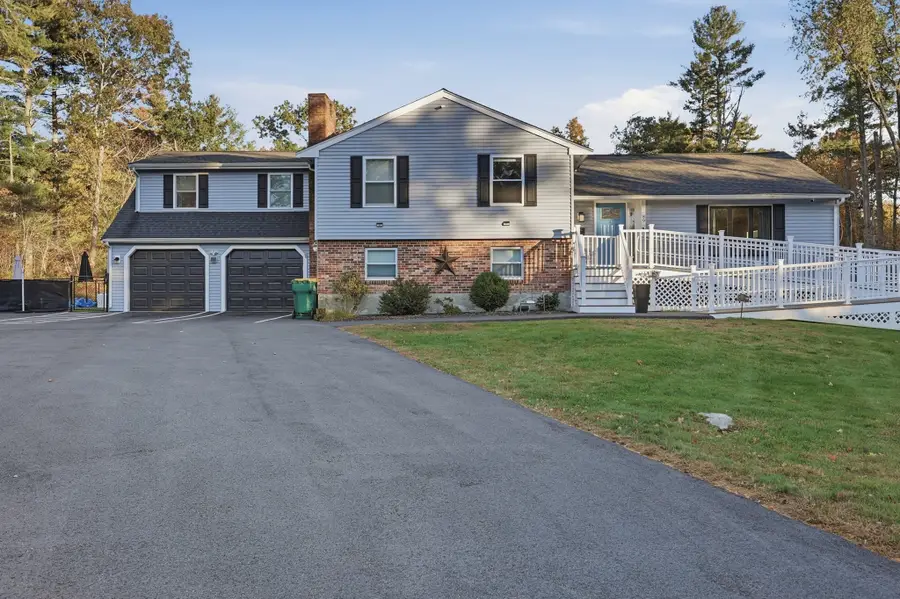 89 Kennedy Circle, South Easton, MA 02375 - #2