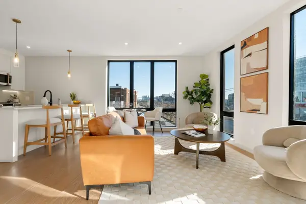 100 Lincoln Street #504, Boston, MA 02135