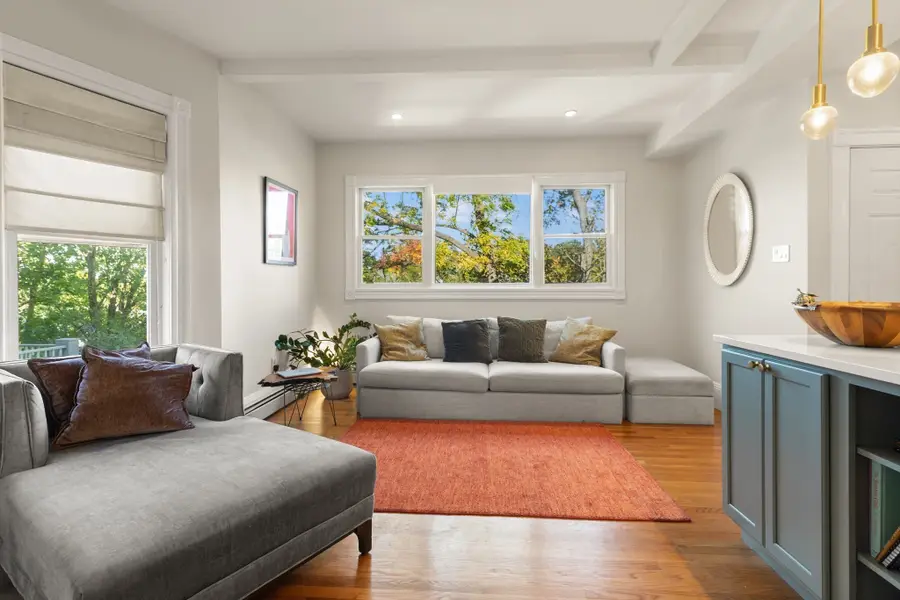 60 Weld Hill Street #2, Boston, MA 02130 - #2