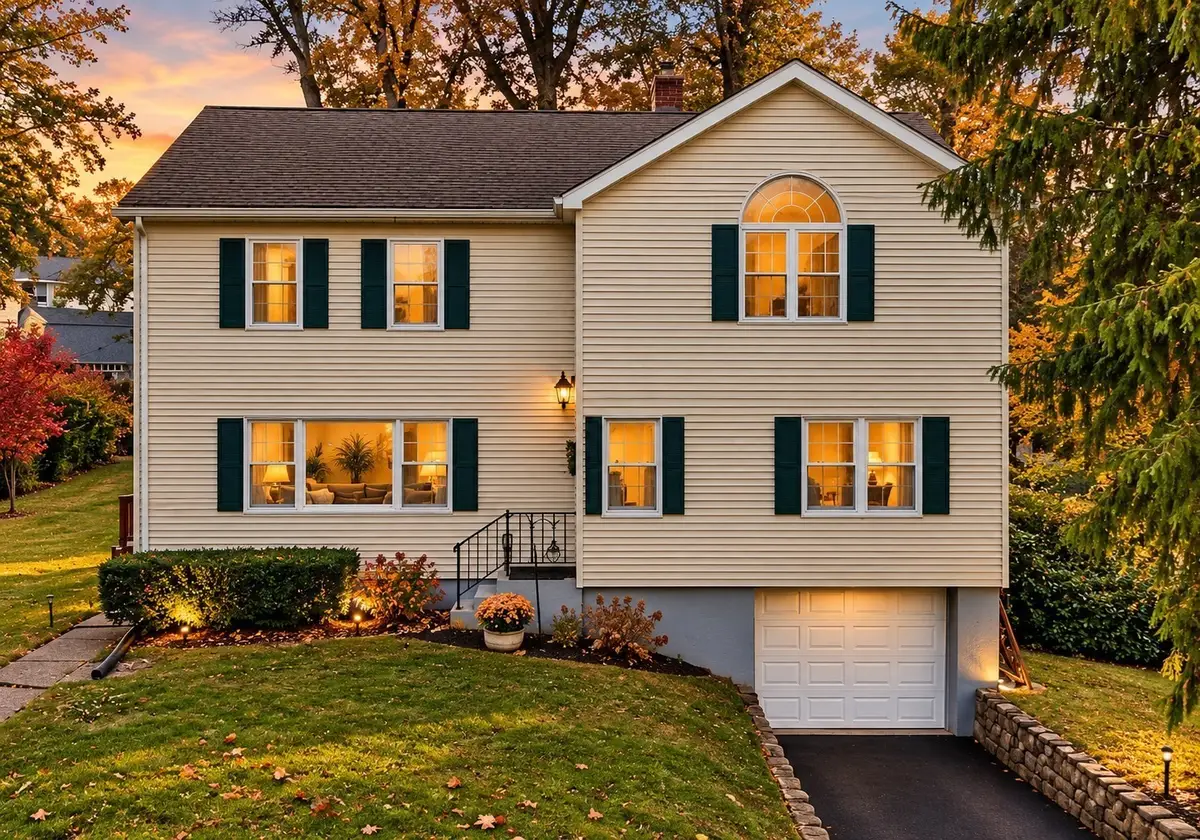 81 Causeway Terrace, Leominster, MA 01453 - #1