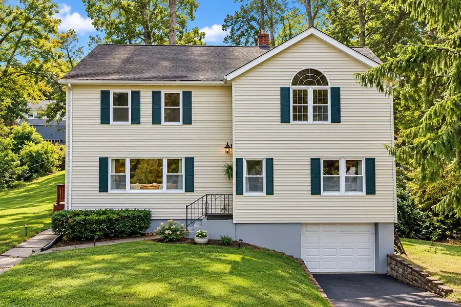 81 Causeway Terrace, Leominster, MA 01453 - #2