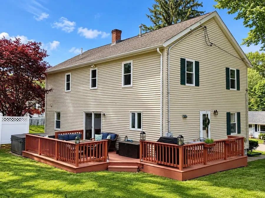 81 Causeway Terrace, Leominster, MA 01453 - #3