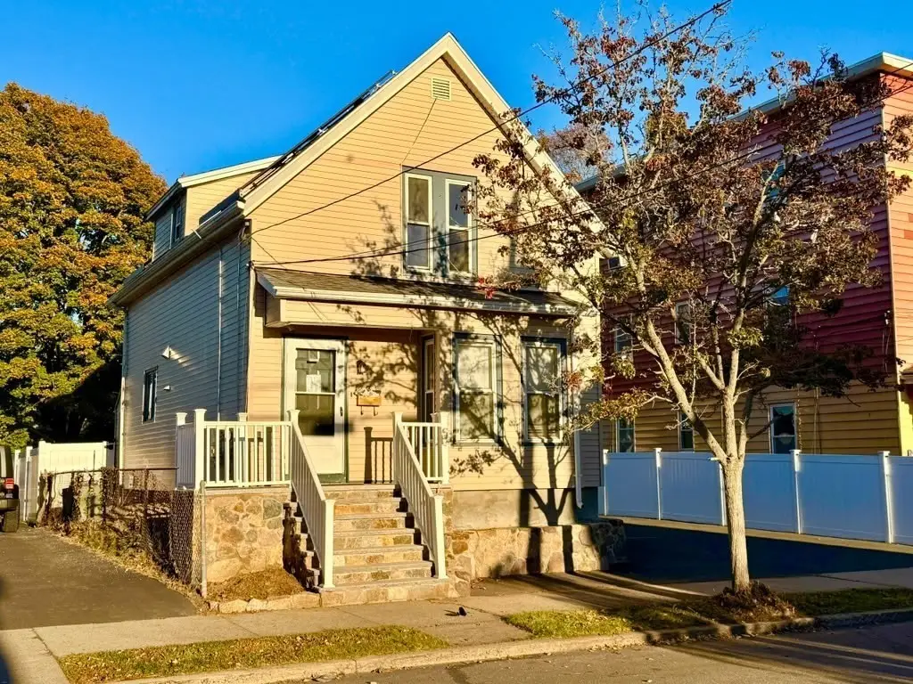 121 Empire St, Lynn, MA 01902 - #1