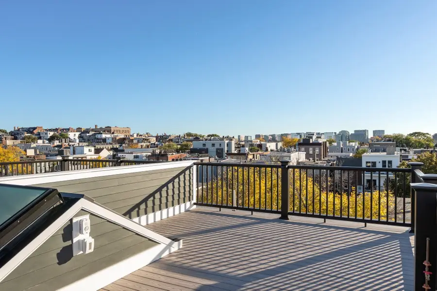 46 Everett Street #PH1, Boston, MA 02128 - #2