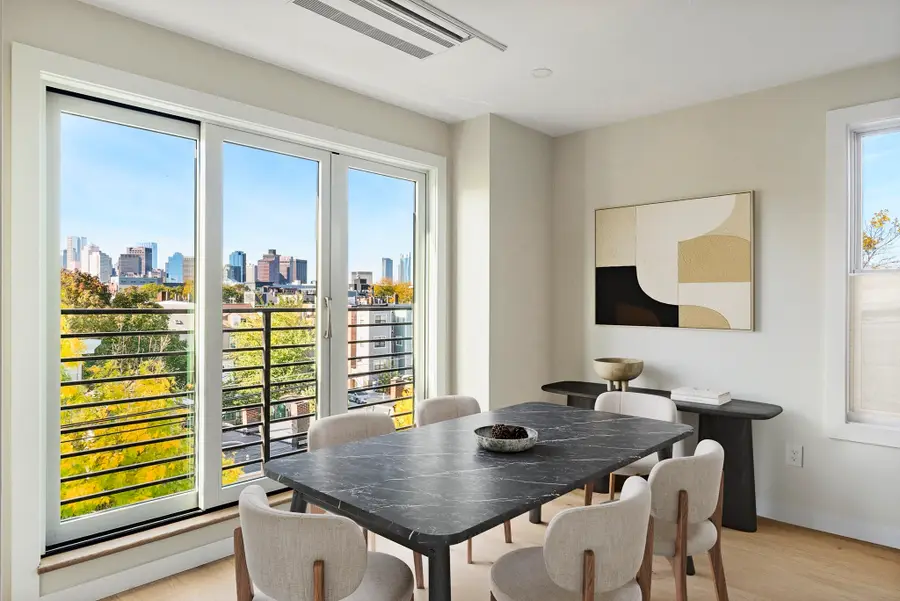 46 Everett Street #PH1, Boston, MA 02128 - #3