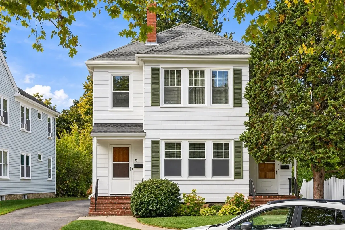 37-39 Orchard Cir, Swampscott, MA 01907 - #1